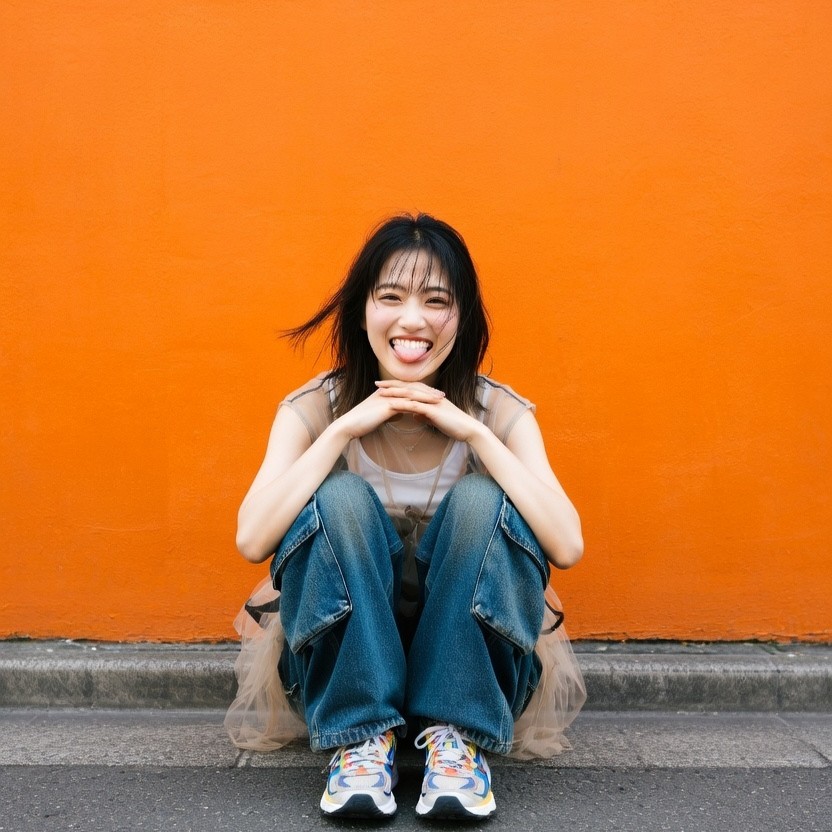 原宿・表参道ポートレート撮影会の所属モデル