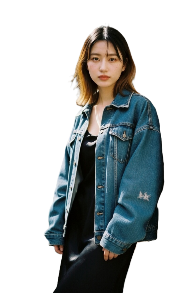 ポートレートモデル 原宿表参道