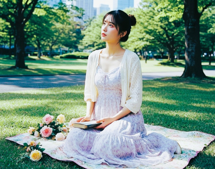 TIII° PHOTO SESSION コンセプト